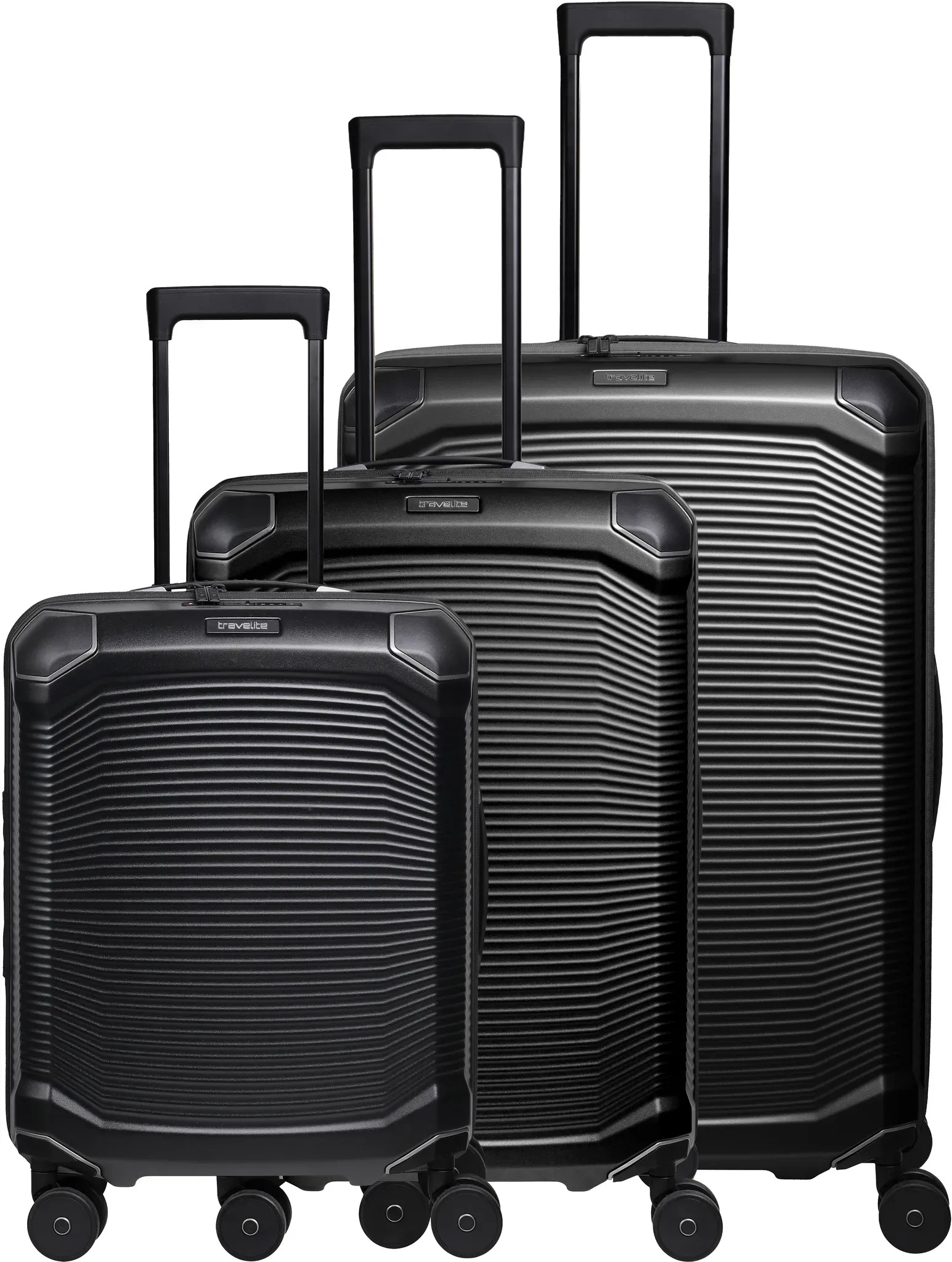 Trolleyset TRAVELITE 