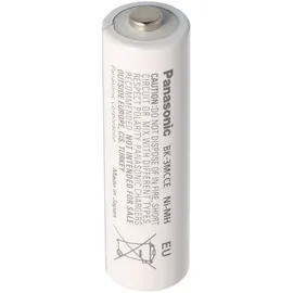 Panasonic Sanyo HR-3UTGA eneloop Akku Mignon/AA 2000mAh 8er +AccuCell Safe