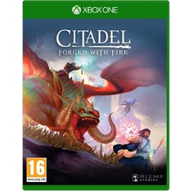 Citadel Forged With Fire - Xbox One