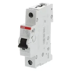 ABB Stotz S&J Sicherungsautomat 6kA 20A B 1p S201-B20