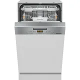 Miele G 5540 SCi SL Active CleanSteel