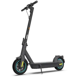 Segway-Ninebot KickScooter Max G30D II schwarz