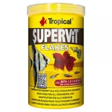 Tropical Supervit 1l Fischfutter - Multicolor - 1L