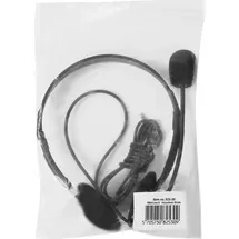 Sandberg MiniJack Headset Bulk