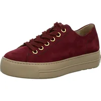 Paul Green 4790 Damen Rot 37