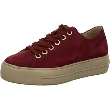 Paul Green 4790 Damen Rot 37