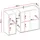 Mirjan24 Kommode Sigma 3D SG06 mit 3 Tueren - Sideboards, Kommoden