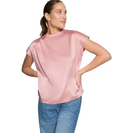 Zero Satinbluse Bridal Rose 44