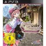Atelier Rorona: The Alchemist of Arland (PS3)