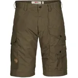 Fjällräven Barents Pro Shorts, Grün (Laurel Green), 54