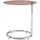 [en.casa] Beistelltisch, Ylivieska Ø45 cm