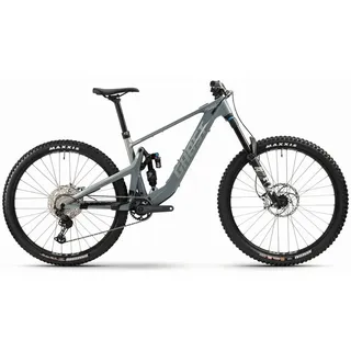 Ghost Path Riot Advanced 2023 29 Zoll RH L grau/pearl light grey-glossy