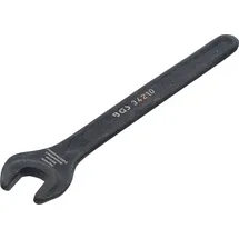 BGS Einmaulschlüssel DIN 894 SW 10 mm