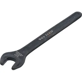 BGS Einmaulschlüssel DIN 894 SW 10 mm
