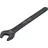 BGS Einmaulschlüssel DIN 894 SW 10 mm