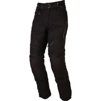 Modeka Amber Textilhose Damen - schwarz, 44