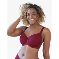 SugarShape BH Pure Basic in bordeaux | Gr.: 70G