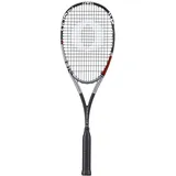 Oliver Boost 50 Squashschläger Silber