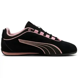Puma Catch Soleil SD Damen Schwarz 38