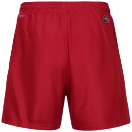 Kappa Red Star FC Shorts 2024/25 rot Herren Gr. XXL