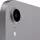 Apple iPad mini (6. Generation 2021) 64 GB Wi-Fi + Cellular space grau
