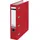 Leitz Doppelordner DIN A5 75 mm Rot 5 St.