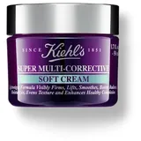 Kiehl's Kiehl’s Super Multi Corrective Cream Oil-Free Gesichtscreme 50 ml Damen