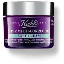 Kiehl's Kiehl’s Super Multi Corrective Cream Oil-Free Gesichtscreme 50 ml Damen