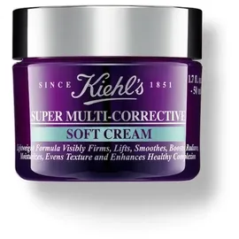 Kiehl's Kiehl’s Super Multi Corrective Cream Oil-Free Gesichtscreme 50 ml Damen