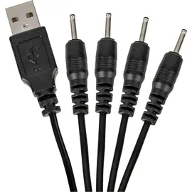 DAP AUDIO DAP-Audio Charger for Silent Disco Headphones, Kopfhörer