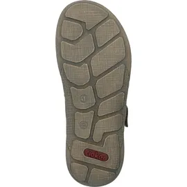 Rieker Herren Halbschuhe 22087