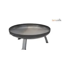 farmcook Feuerschale Pan 7 Ø 70 cm