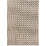 benuta basic benuta Outdoorteppich, Kaleo Cream/Beige 200x300 cm wasserabweisend, Teppiche & Böden, Teppiche, Outdoorteppiche