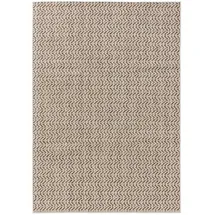 benuta basic benuta Outdoorteppich, Kaleo Cream/Beige 200x300 cm wasserabweisend, Teppiche & Böden, Teppiche, Outdoorteppiche
