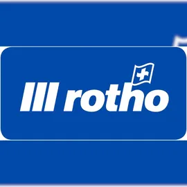 Rotho Paso 20 l silber metallic