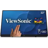 ViewSonic TD2230 22" schwarz