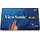 ViewSonic TD2230 22" schwarz