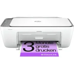 HP DeskJet 2820e Tintenstrahl-Multifunktionsgerät