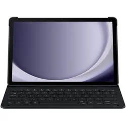 Samsung EF-DX211 - Tastatur und Foliohülle (Buch-Cover)