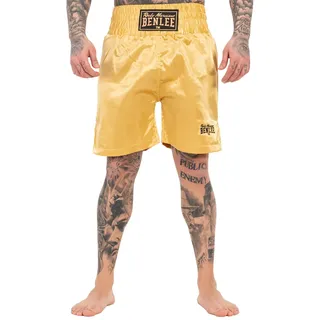 BENLEE Rocky Marciano BENLEE Herren Boxhose Uni Boxing S