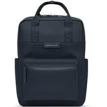 KAPTEN & SON Bergen Pro Daypack Blau