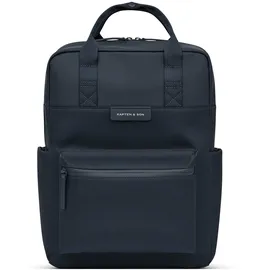 KAPTEN & SON Bergen Pro Daypack Blau