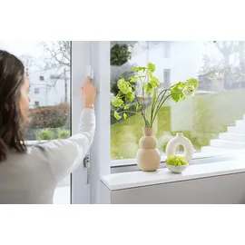 Bosch 4er Set Tür-/Fensterkontakt II Plus Bosch Smart Home, Weiß