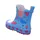 Beck Sweethearts Gummistiefel Blau 26