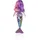 AURORA Sea Sparkles Pastellmeer Plüsch 46 cm Pink/Violett
