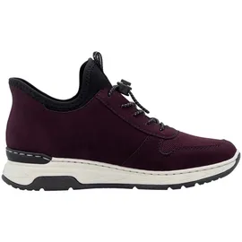 Rieker Sneaker Low Rot 38