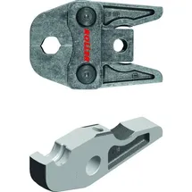 Albert ROLLER Presszange V 18