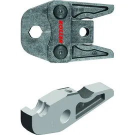 Albert ROLLER Presszange V 18