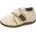 Markenschuh Hausschuh Beige 22