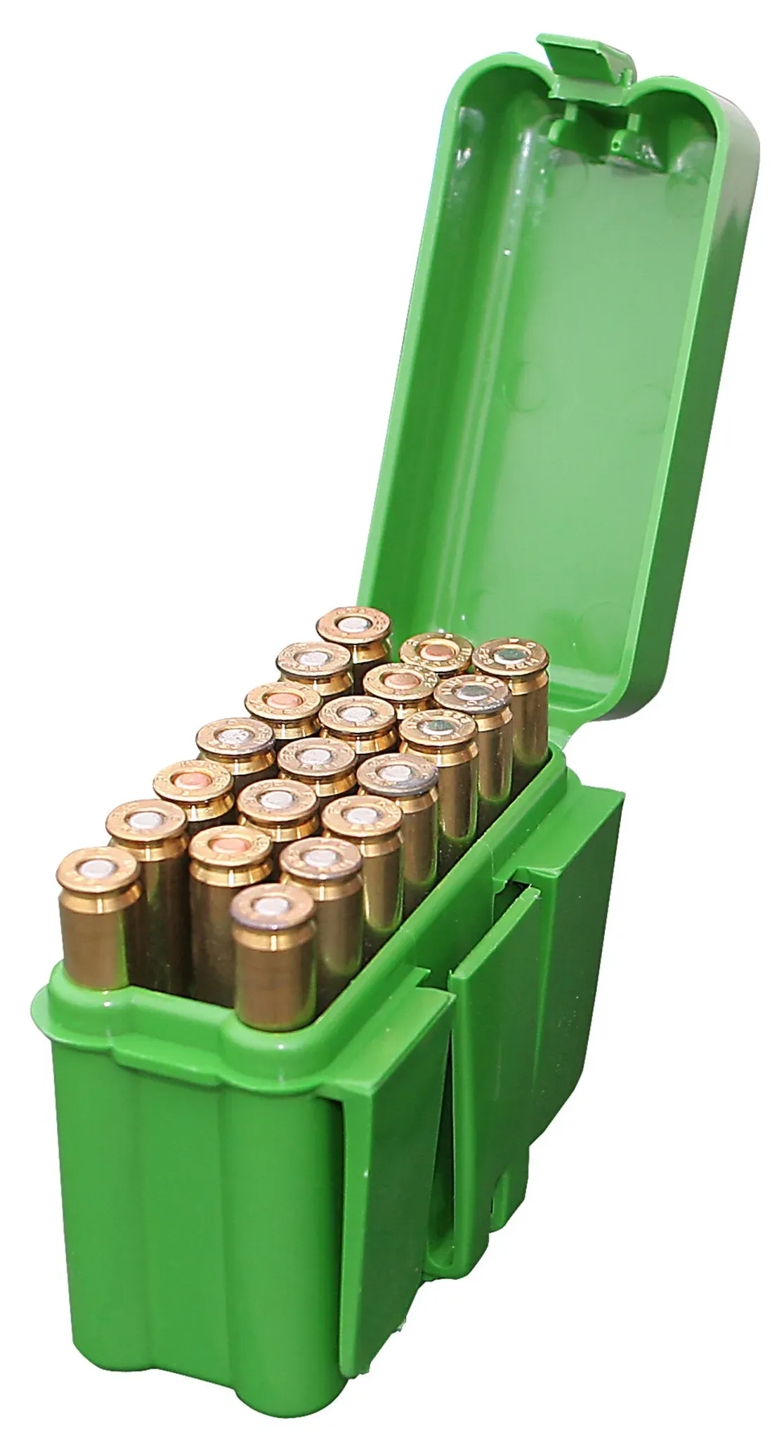 MTM Patronenbox RM-20